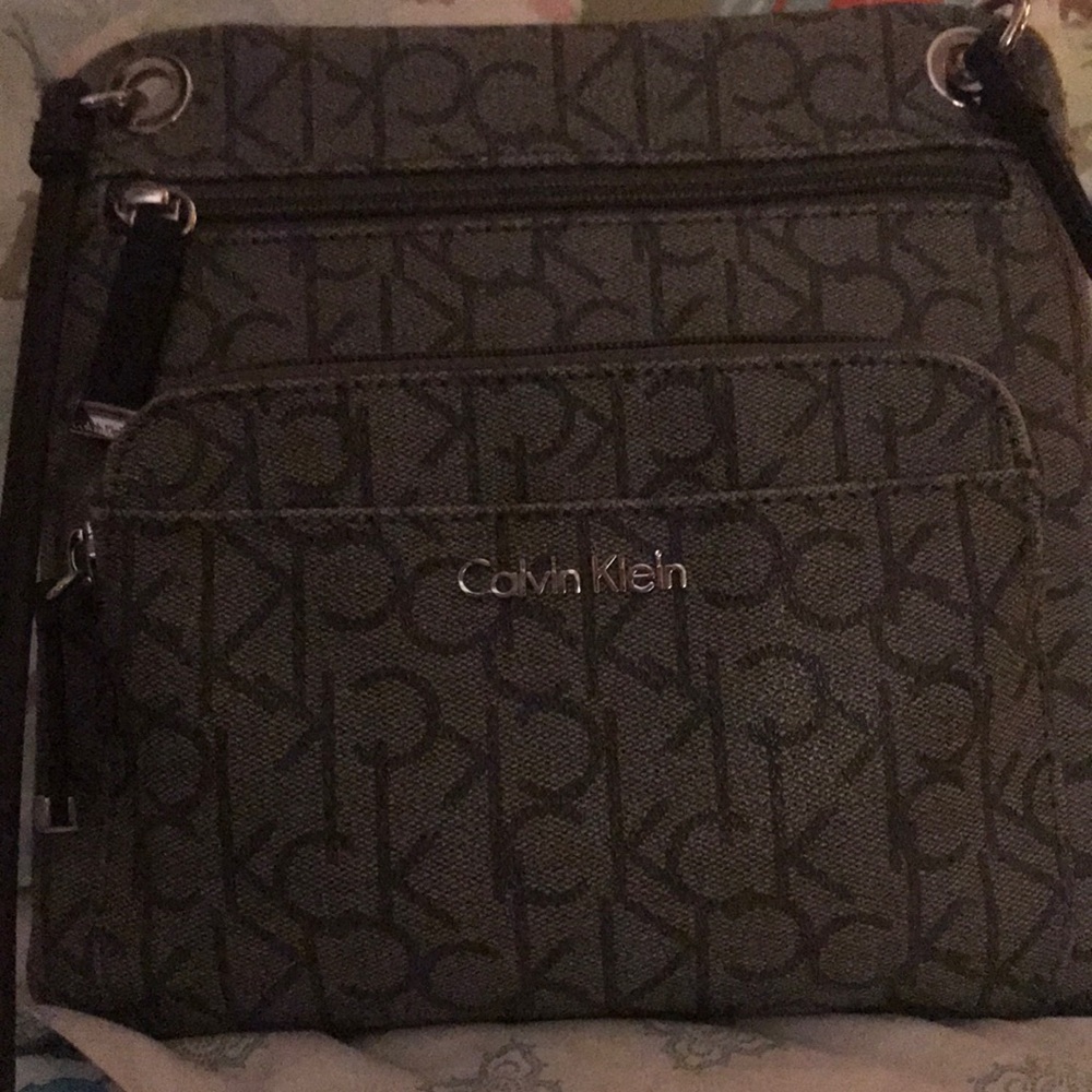 Calvin Klein Crossbody Bag